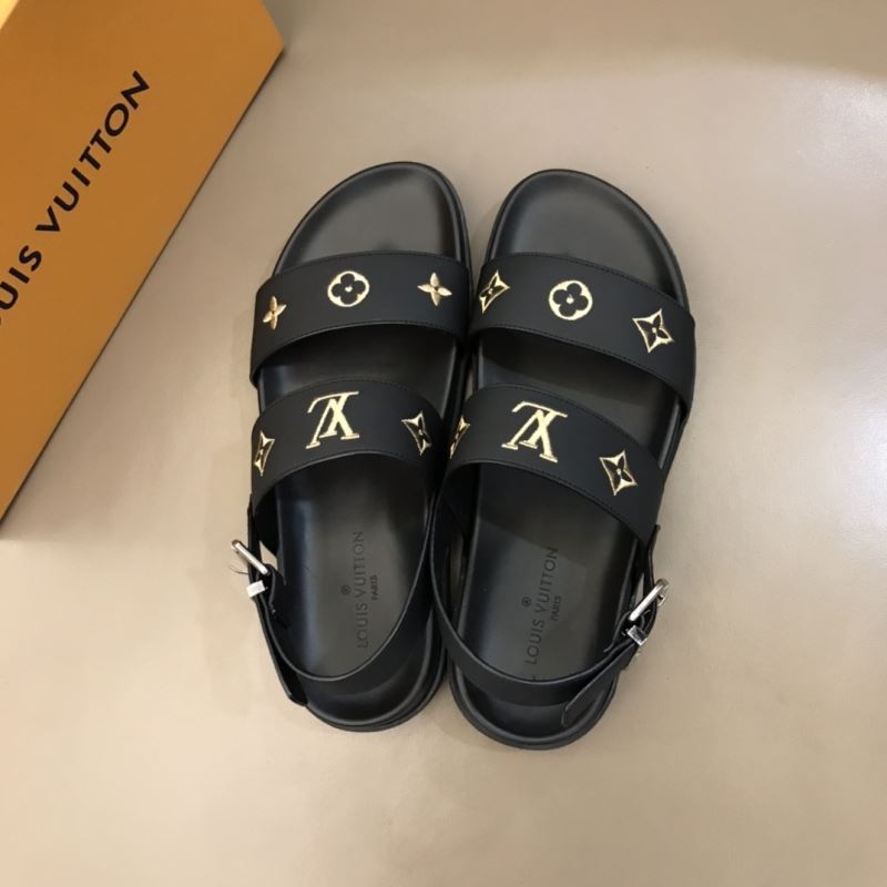 Louis Vuitton Slippers